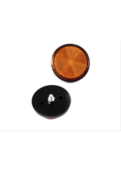 Agk Cg 125 Reflektör Takımı 6mm Jolt