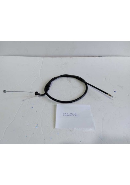 Seyhan 150 Gaz Teli Komple Wiwi