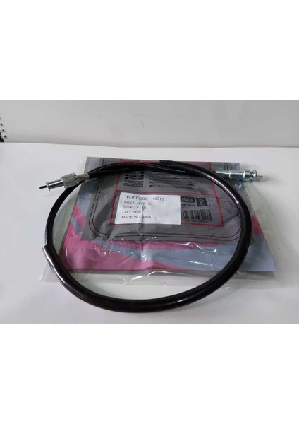 Kt 125 Devir Teli Ncr