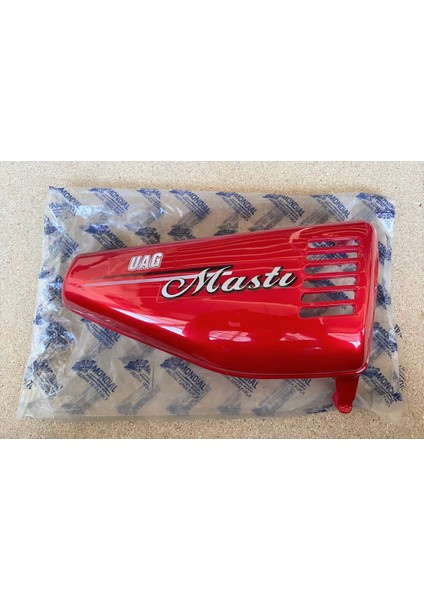 135UAG Sele Altı Yan Karenaj Sağ (Kırmızı)