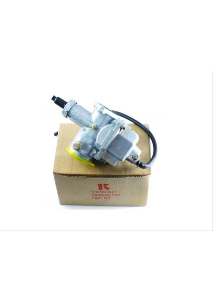 Agk&cg 150 Karbüratör Keihen Japan Jolt
