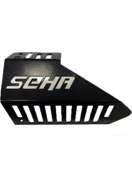 Kanuni Seha 2022 Uyumlu Eksoz Demiri