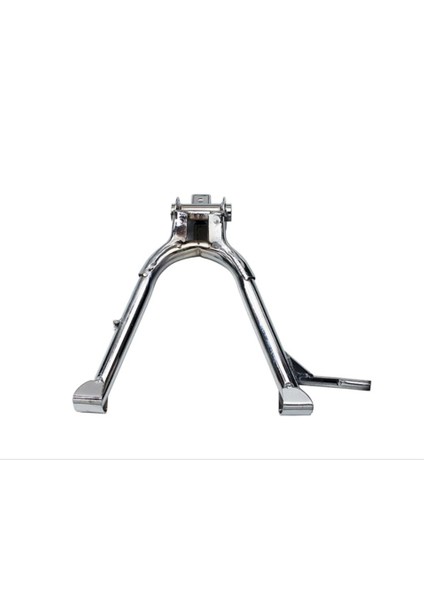 Agk&cg 125 Alt Sehpa Nikel Jolt