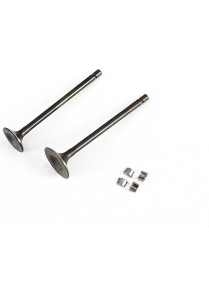 Agk Cg 125 Emme-Egsoz Sübabı Takım Dq