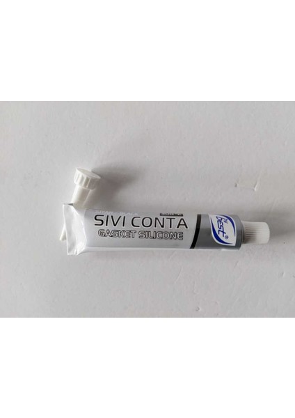 Sıvı Conta Siyah (45GR)