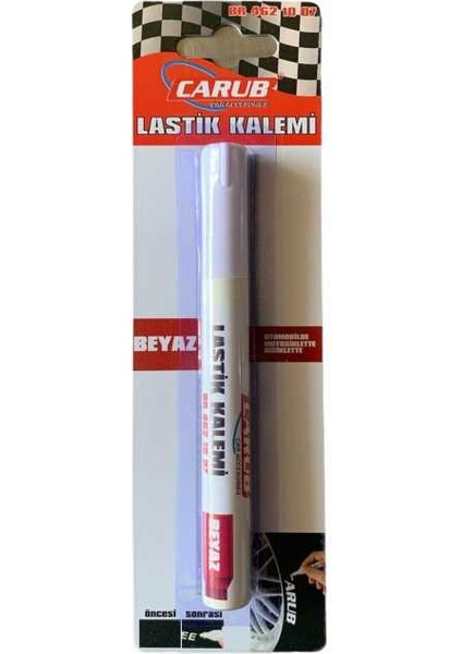 Lastik Kalemi