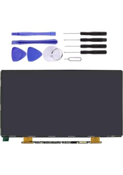 A1465 A1370 Için 11.6inch LCD Ekran Ekran Paneli (Yurt Dışından)