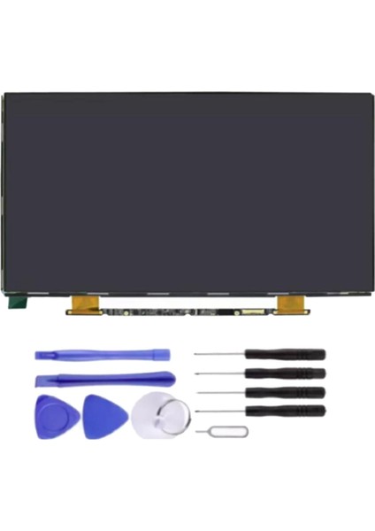 A1465 A1370 Için 11.6inch LCD Ekran Ekran Paneli (Yurt Dışından) fiyatları
