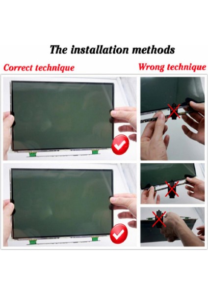 A1465 A1370 Için 11.6inch LCD Ekran Ekran Paneli (Yurt Dışından) indirimleri