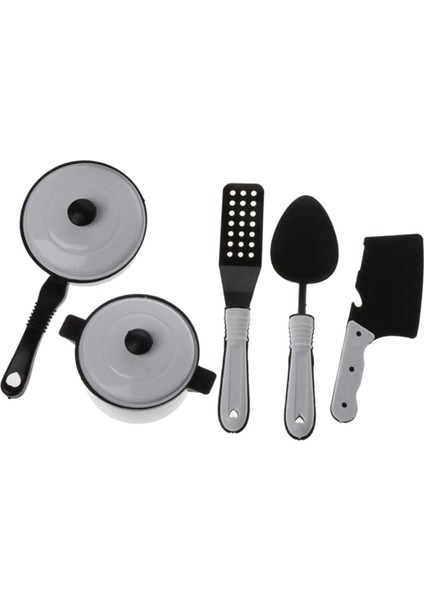 5x Kitchenware Photography Props, Resimler Için Dekoratif Zemin, Doğum Günü Tarzı Bir (Yurt Dışından)