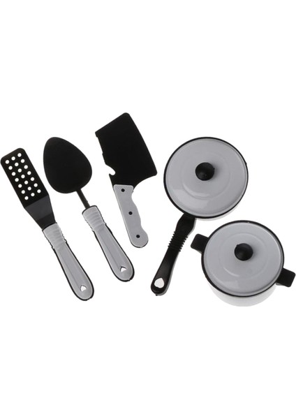 5x Kitchenware Photography Props, Resimler Için Dekoratif Zemin, Doğum Günü Tarzı Bir (Yurt Dışından)