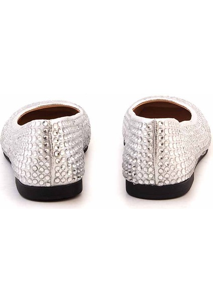 Deri Kadın Topuklu Çizme 975701 fırsatları