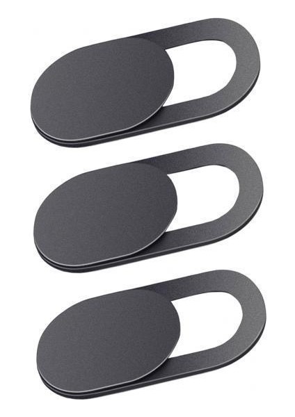 Kamera Gizlilik Koruması 7 Pcs (Yurt Dışından)