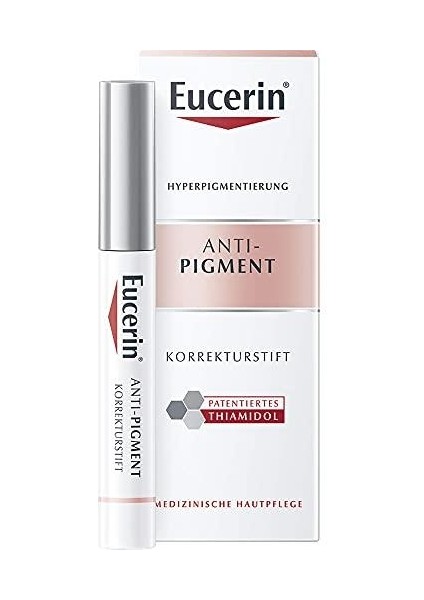 Anti-Pigment Leke Düzeltici 5 ml