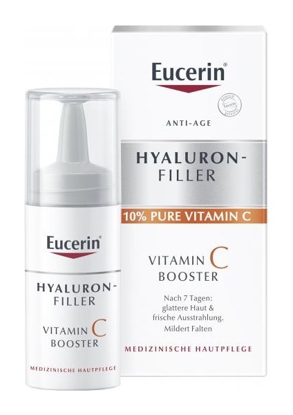 Hyaluron Filler C Vitamini 8 ml