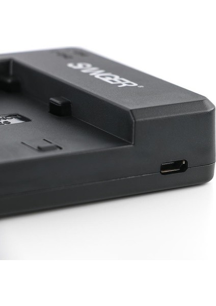 Sony NP-F730 NP-F750 NP-F770 Ikili USB Şarj Cihazı Sanger fırsatları