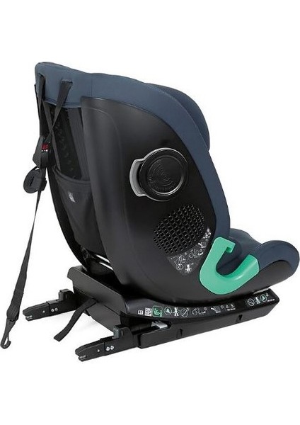 Myseat I-Size Oto Koltuğu 9-36 kg