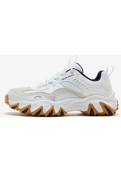 Erkek Beyaz Outdoor Ayakkabı Thurston Trail - Ahern 237526 WNV