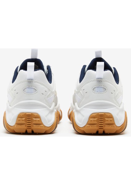 Erkek Beyaz Outdoor Ayakkabı Thurston Trail - Ahern 237526 WNV indirimleri