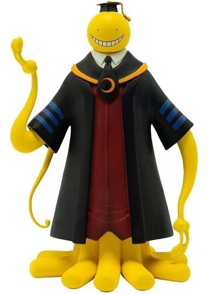 Assassination Classroom Figurine Koro Sensei - ABYFIG035 fiyatları