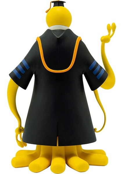 Assassination Classroom Figurine Koro Sensei - ABYFIG035 indirimleri