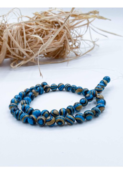 Ceyt 8 mm Doğal Taş Dizi