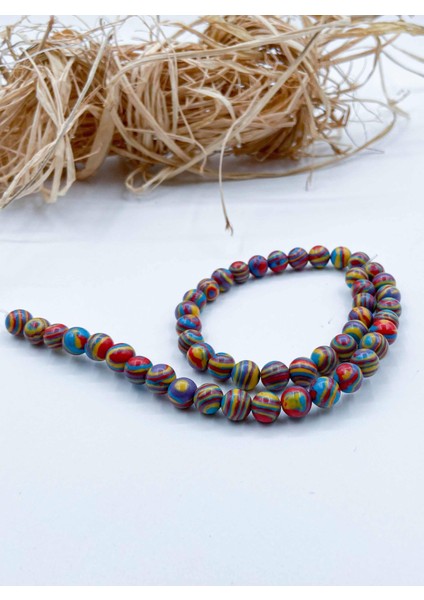 Ceyt 8 mm Doğal Taş Dizi