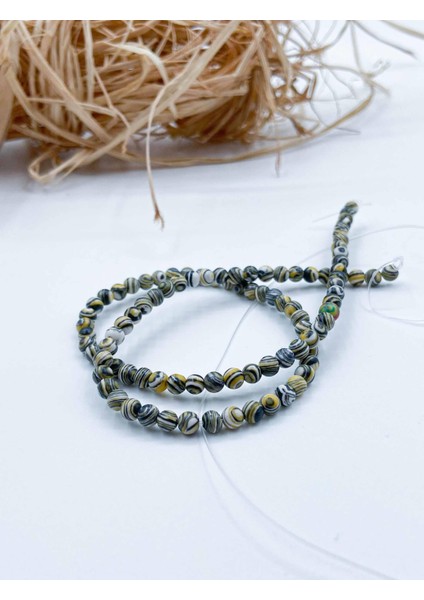 Ceyt 4 mm Doğal Taş Dizi