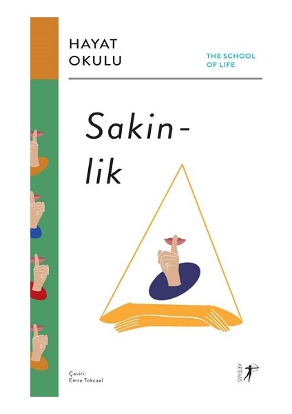 Sakinlik