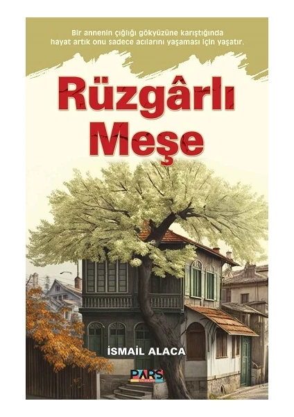 Rüzgarlı Meşe