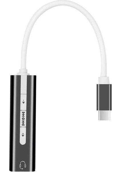 7.1 Type C USB Harici Ses Kartı 3.5mm Çevirici fiyatları