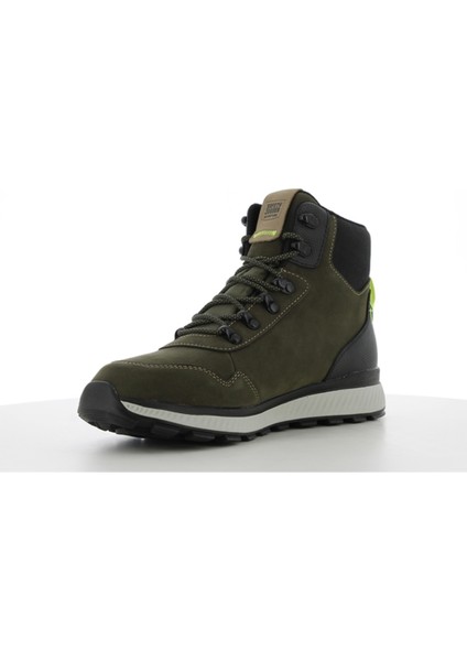 Adventure Street Haki Waterproof Outdoor Trekking Bot fırsatları