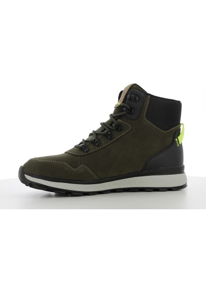 Adventure Street Haki Waterproof Outdoor Trekking Bot indirimleri