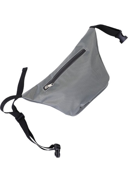 Dayanıklı Fanny Pack Sıradan Crossbody Tag Bel Çanta Trekking Kadınlar Için (Yurt Dışından)