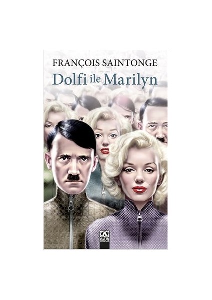 Dolfi ile Marilyn