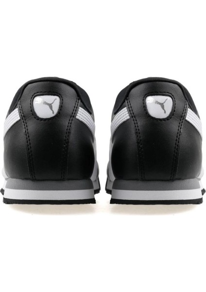 Roma Basic - Erkek Siyah Spor Ayakkabı - 353572 11