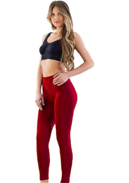 Emay Likralı Kadın Uzun Tayt 7000 fiyatları