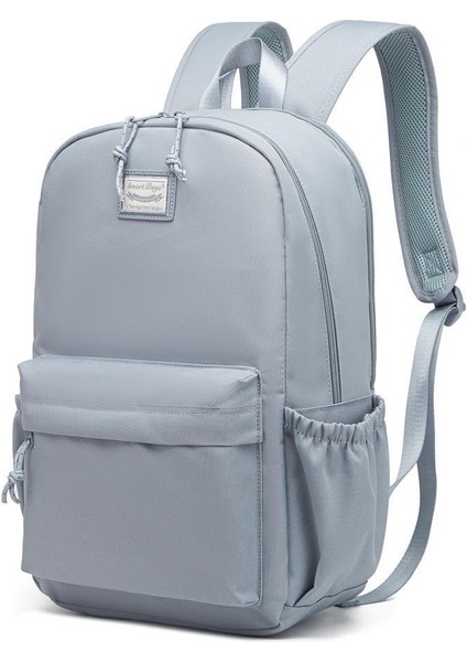 Smart Bags Sırt Çantası Okul Boyu Laptop Gözlü 3157