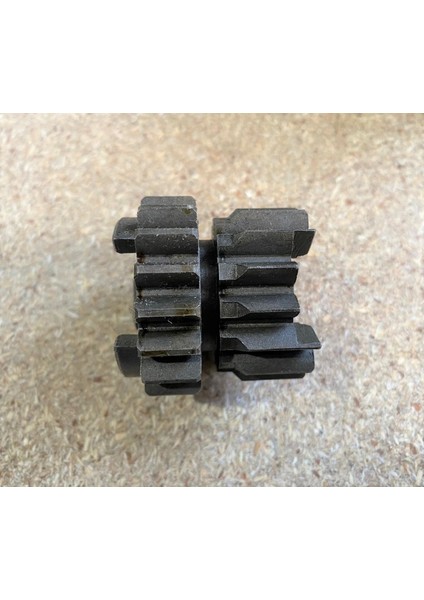 Mz Şanzuman 4. 5. Vitesli Dişli (Çalışıyor) fiyatları