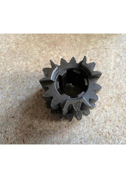 Mz Şanzuman 4. 5. Vitesli Dişli (Çalışıyor) fırsatları