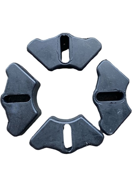 Mct 250 Mct Kaplin Takozu Takım (Kaplin