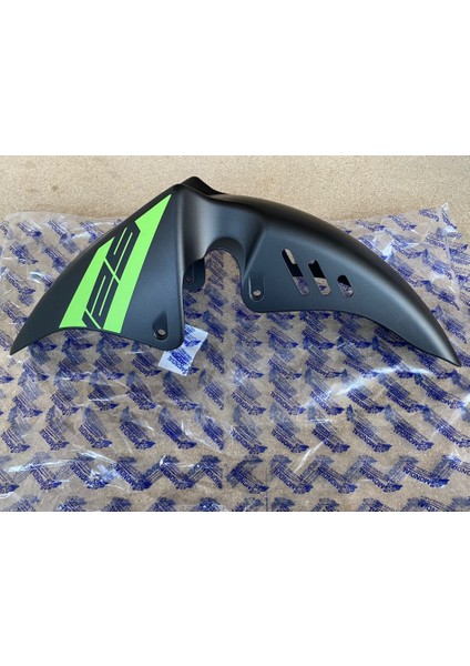 Kd 125 F Ön Çamurluk Yeşil