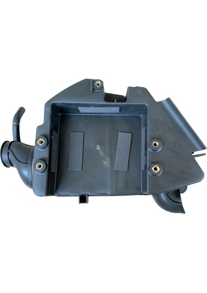 Kd 125 F Drift L Vultre I Hava Filtresi