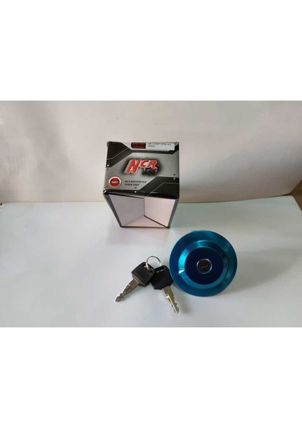 Ybr K 125 Depo Kapak 2011 Ncr