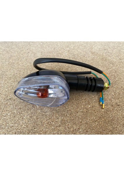 Drift Mr Ön Sol Sinyal Komple