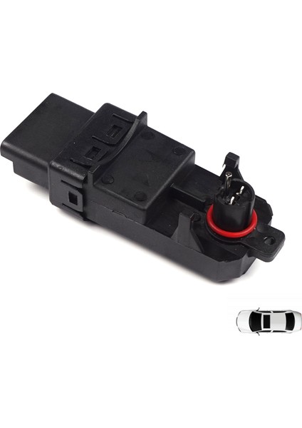 BDP1163 Renault Megane 2 Clio 3 Scenic 2 Laguna Espace Modus Için Cam Açma Kriko Motor Modülü 288887