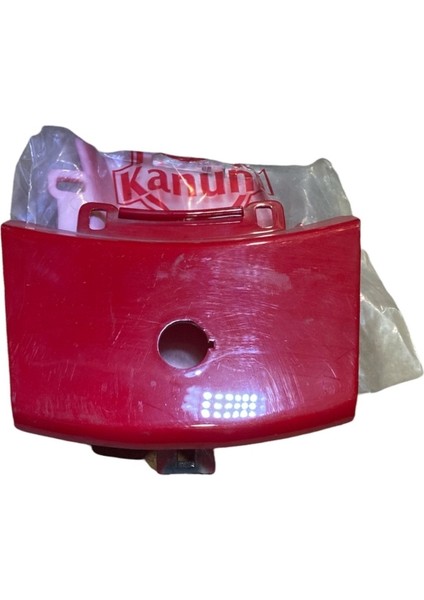 Freedoom Stop Üst Kapak Kanuni Orj