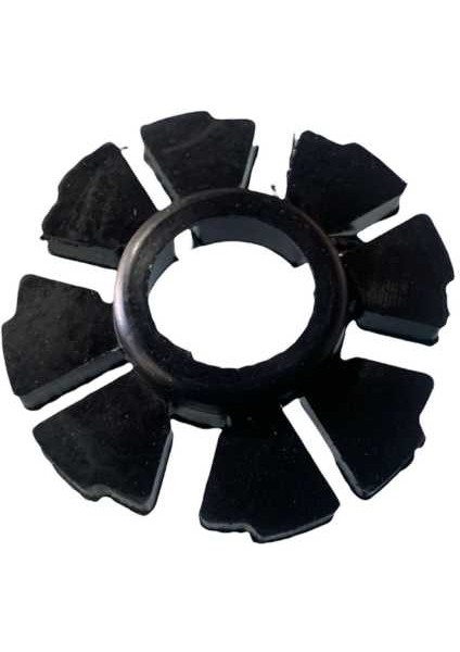 Küba Kee 100 Cup Kaplin Takozu