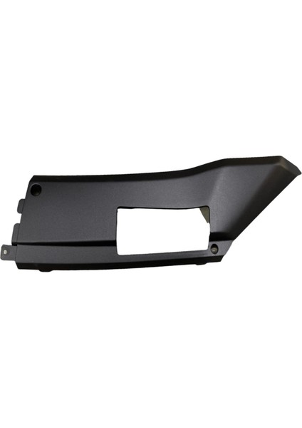 Ardour 100/125 Sol Alt Marşbiye (Siyah)