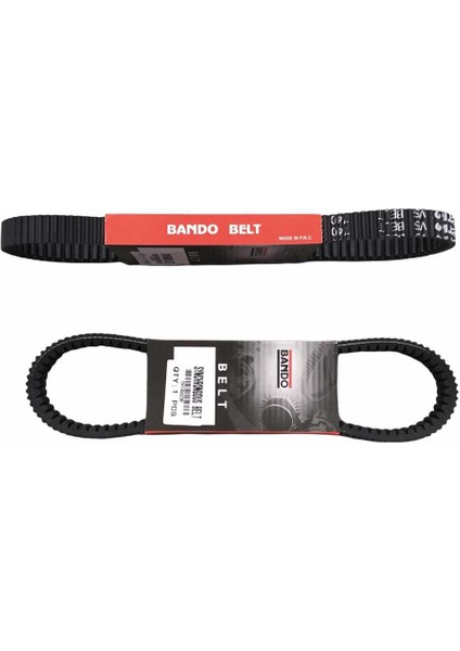 Honda Alpha Kayış 740-20-30 Bando Wiwi